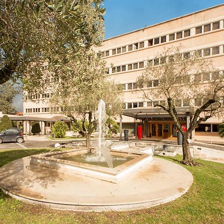 Park Hotel Roma Cassia Exteriér fotografie