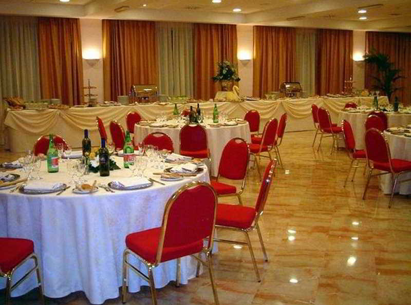 Park Hotel Roma Cassia Exteriér fotografie